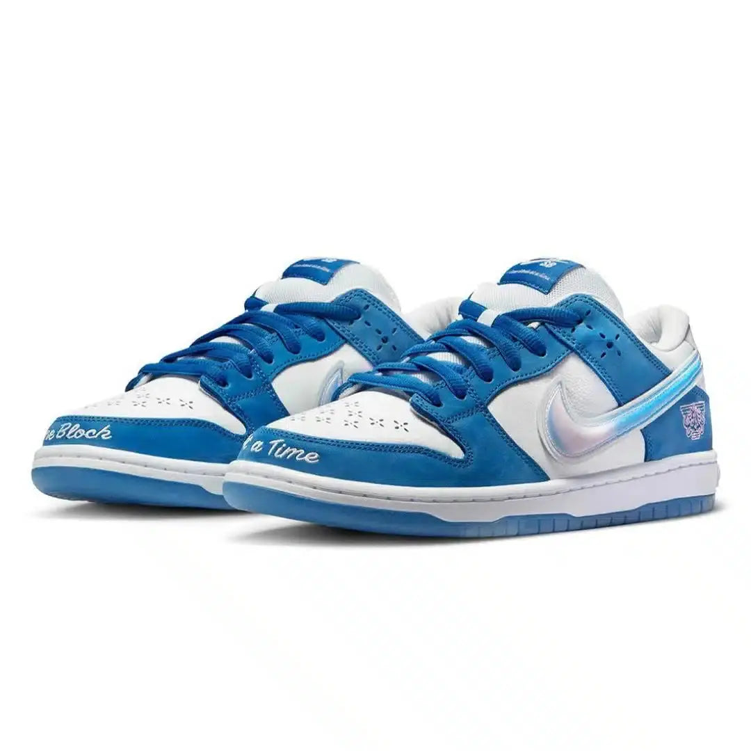 Dunk SB BORN X RAISED dream sneakers