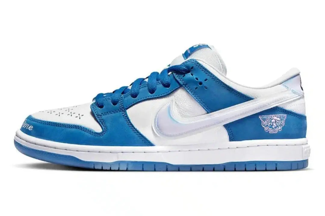 Dunk SB BORN X RAISED dream sneakers