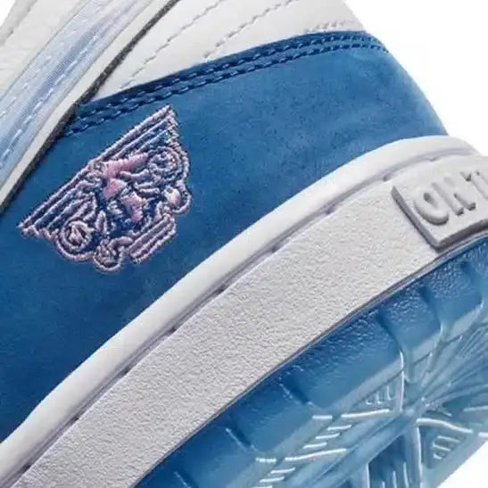 Dunk SB BORN X RAISED dream sneakers