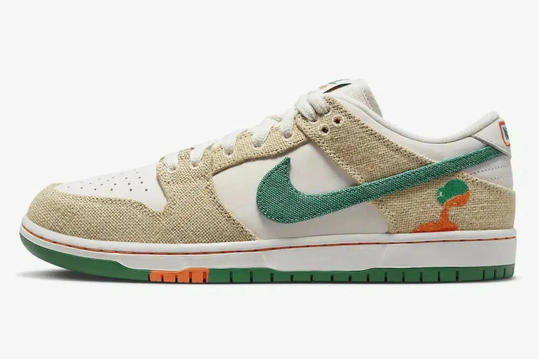 dunk SB jarritos dream sneakers