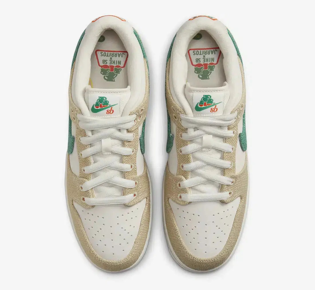 dunk SB jarritos dream sneakers