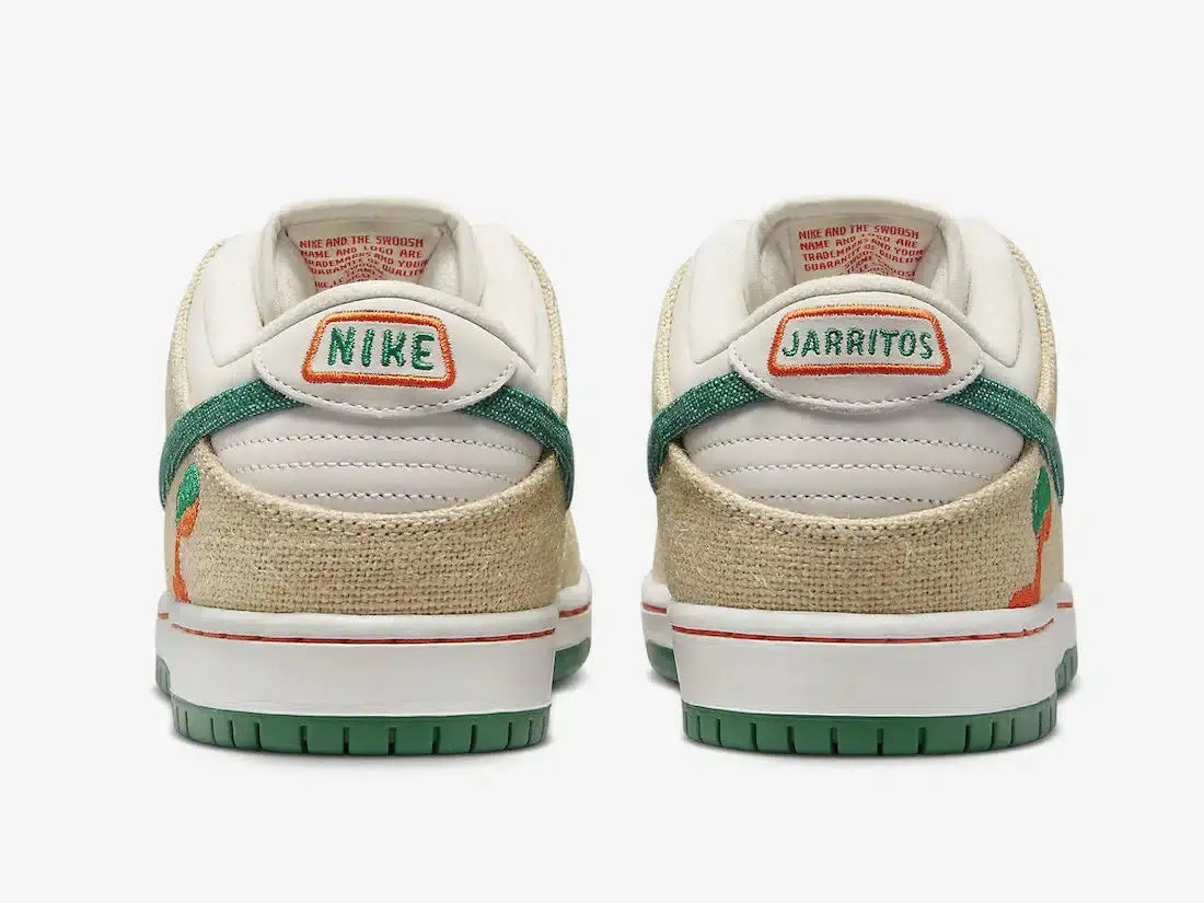 dunk SB jarritos dream sneakers