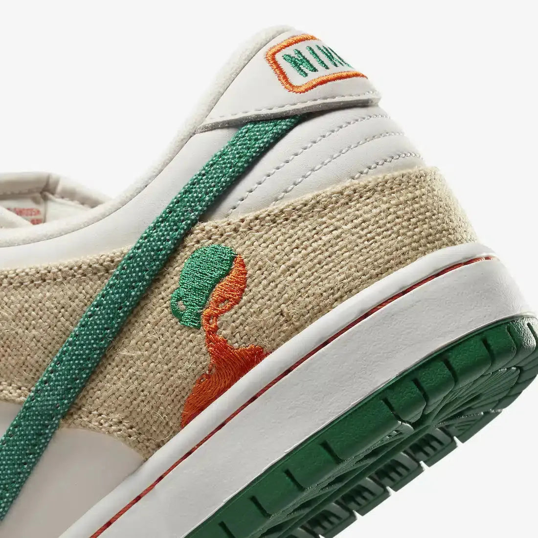 dunk SB jarritos dream sneakers