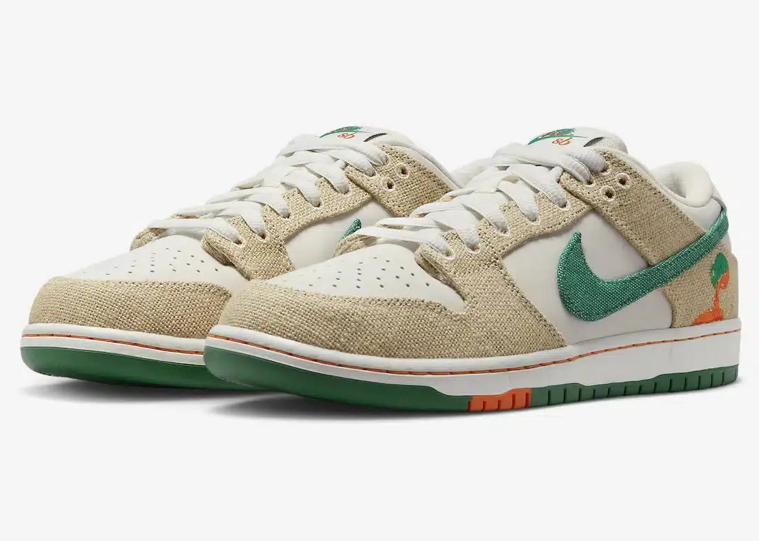 dunk SB jarritos dream sneakers