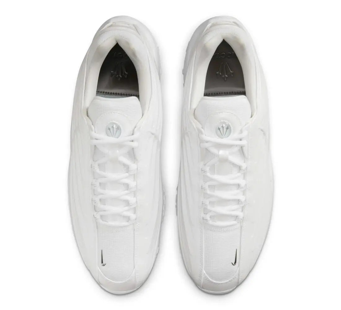 NOCTA x Nike Hot Step 2 White dream sneakers